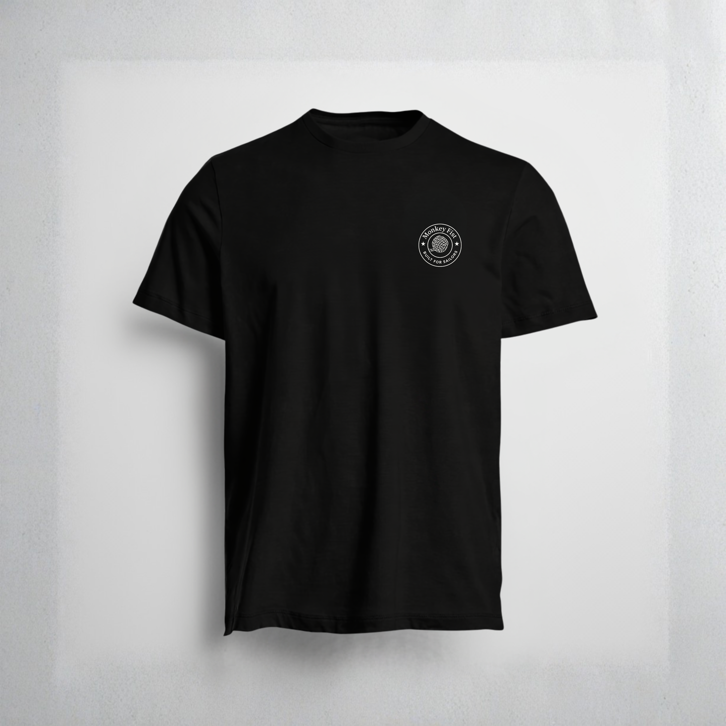 Monkey Fist Drop #1 - Many Hats. One Soul.