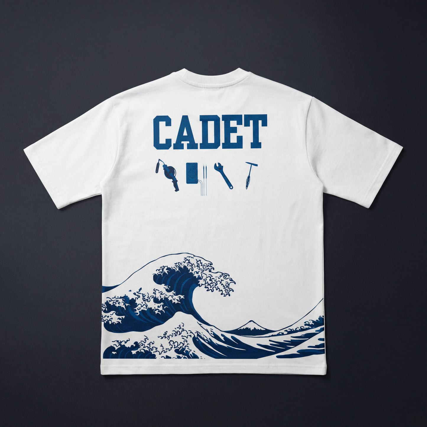 Cadet's T-Shirt